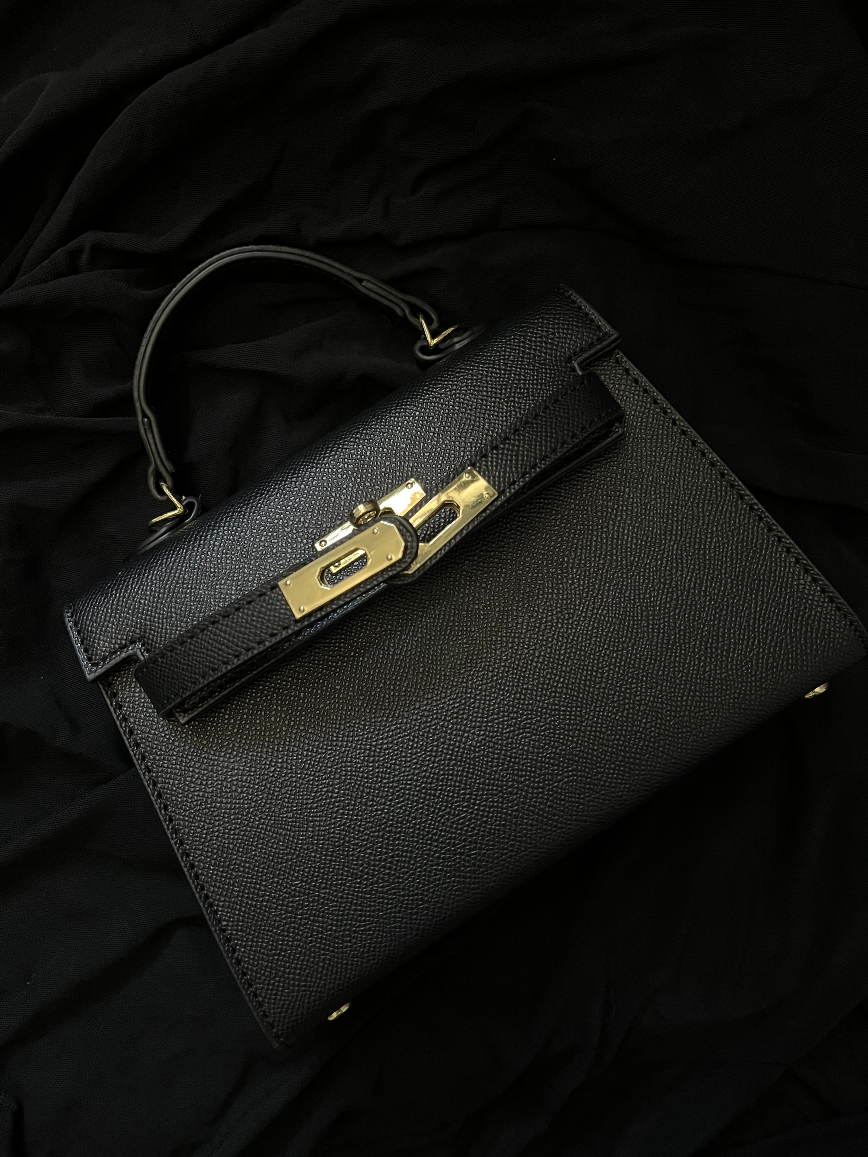 LADY - Sac à main 16x22