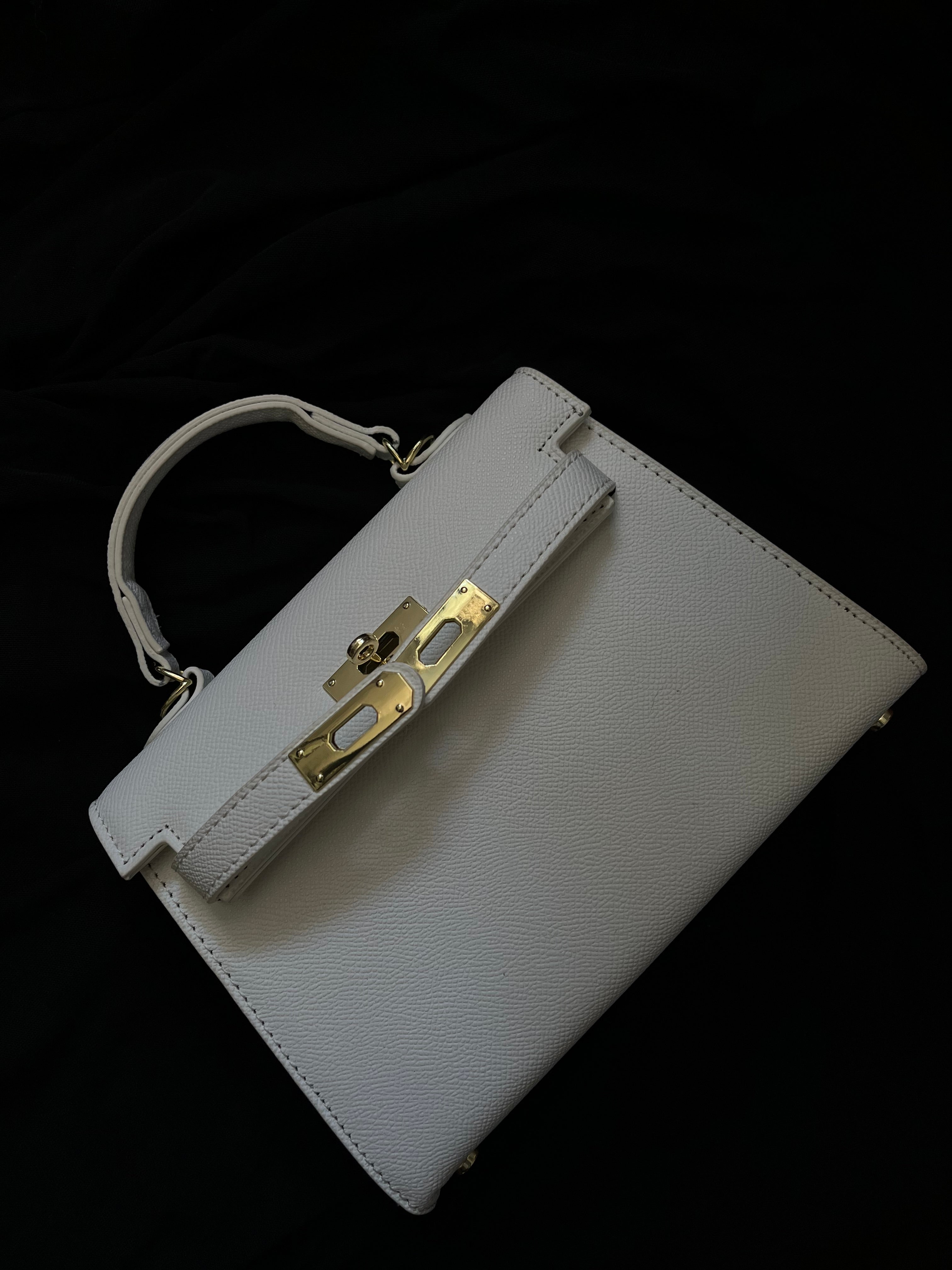 MYRIAM - Sac à main 16x22